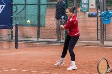 Bild 60 - BL2 THC von Horn und Hamm - DTV Hannover : Ergebnis: 4:5